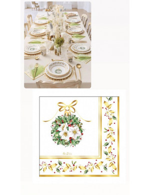 TOVAGLIOLI MAGIA DEL NATALE...