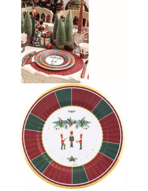 SOTTOPIATTI CM 33 LA FAVOLA...