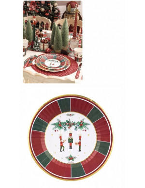 PIATTI CM27 LA FAVOLA DI...