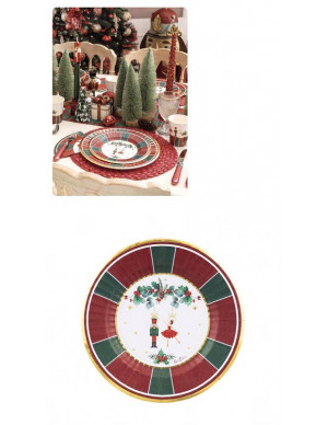 PIATTI CM21 LA FAVOLA DI...