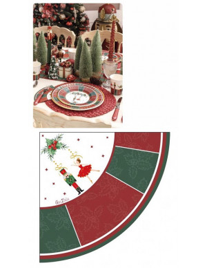 TOVAGLIOLI LA FAVOLA DI...