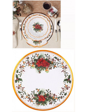 SOTTOPIATTO CM33  JOIE DE...