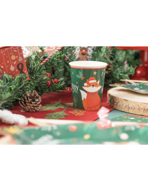 BICCHIERI CC250 SHAPED...