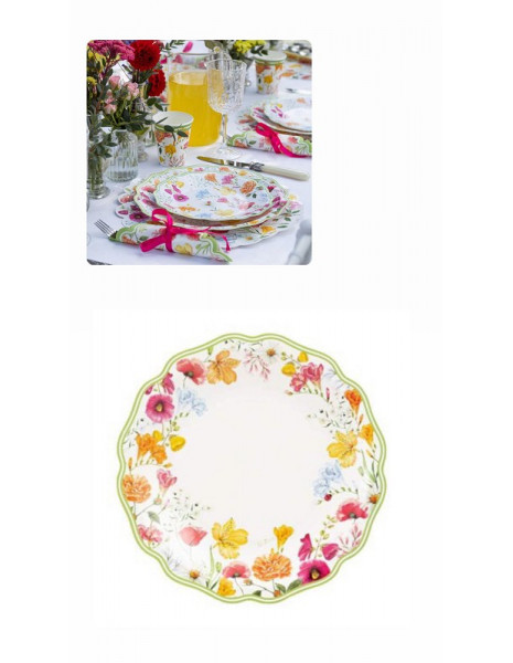 PIATTI NEW LIBERTY CM 21 PRIMAVERA PZ 8