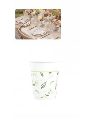 BICCHIERI cc250 DANZA DI...