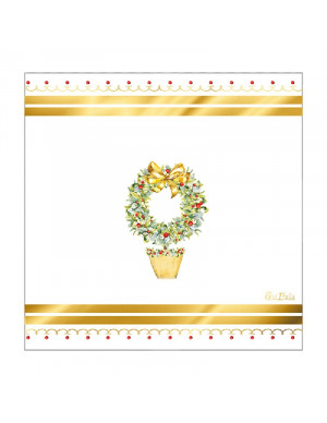 TOVAGLIOLI JOYEUX NOEL...