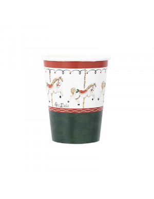 BICCHIERE CC250 SANTA...