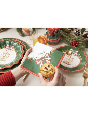 TOVAGLIOLI SANTA CAROUSEL...