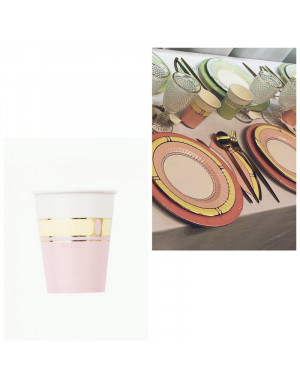 BICCHIERI cc250 VANITY PINK...