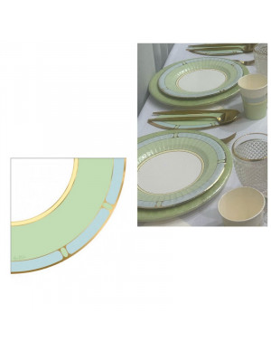 TOVAGLIOLI SMERLO TONDO...