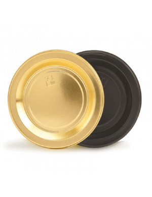 MONOPORZIONE PIATTINO cm 6