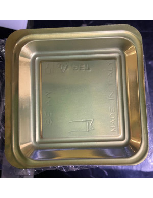 VASSOIO QUADRATO PICCOLO 6X6