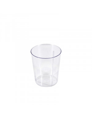 BICCHIERE CC60 TONDO SFIZIO...