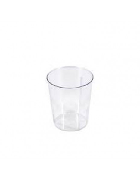 BICCH. DEGUSTAZIONE CHUPITO cc20/cc40...