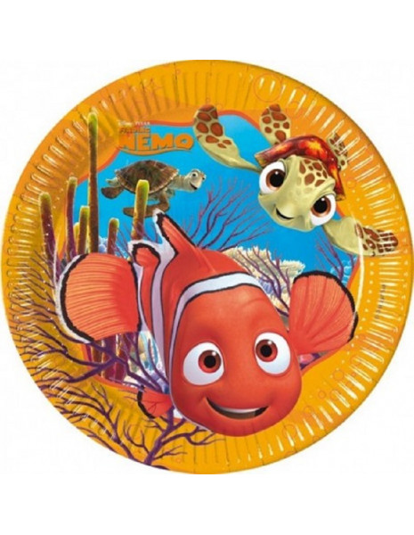 PIATTO NEMO CM 23
