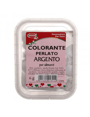 COLORANTE ALIMENTARE...
