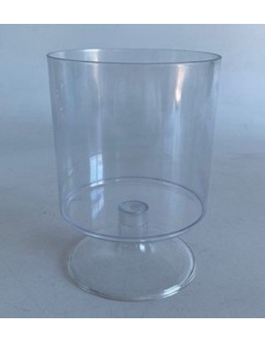 COPPA PORTA CONFETTI