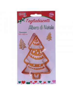 TAGLIAPASTA ALBERO DI NATALE