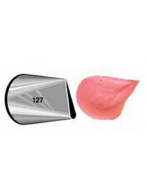 BECCUCCIO ACCIAIO PER SAC A...