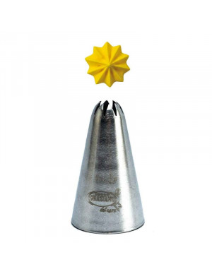 BECCUCCIO ACCIAIO PER SAC A...