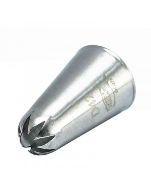 BECCUCCIO ACCIAIO PER SAC A...