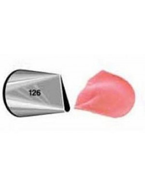 BECCUCCIO ACCIAIO PER SAC A...