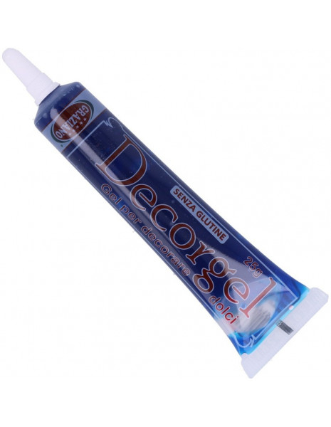 DECORGEL GR 25 BLU