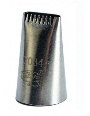 BECCUCCIO ACCIAIO PER SAC A...