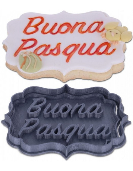 TAGLIAPASTA CORNICE+ VENATORE BUONA...