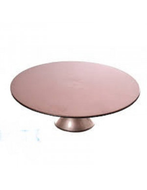 ALZATA ROSA GOLD CM 30