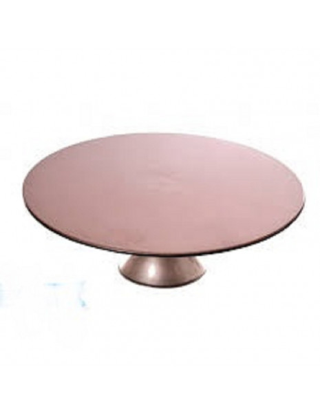 ALZATA ROSA GOLD CM 30