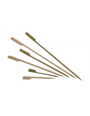 SPADE IN BAMBOO cm 12 pz 100