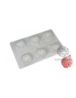 KIT 2 PZ STAMPO CIOCCOLATO...