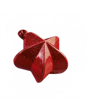 KIT 2 PZ STAMPO CIOCCOLATO...