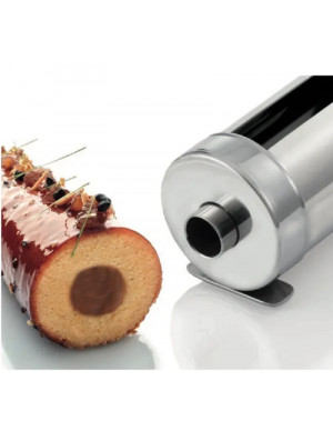 STAMPO TRAVEL CAKE ROUND...