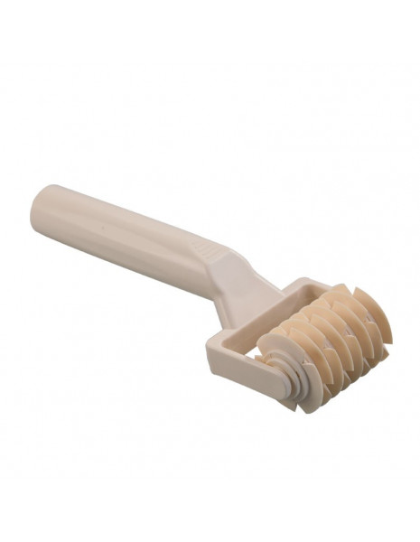 RULLO TAGLIAPASTA LOSAGNE 12CM