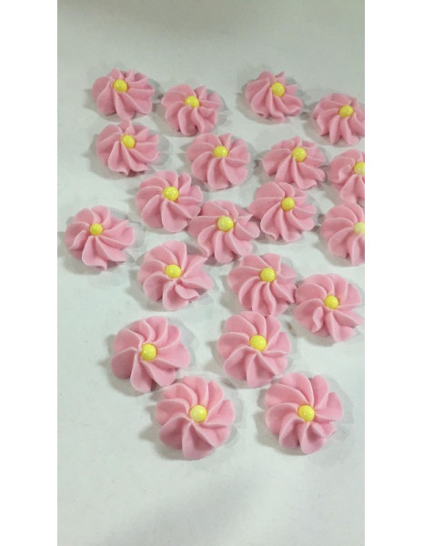  MIOSOTIS - 20 PZ ROSA 