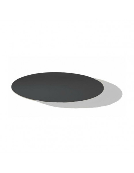 TONDI NERO/BIANCO 22 al pezzo
