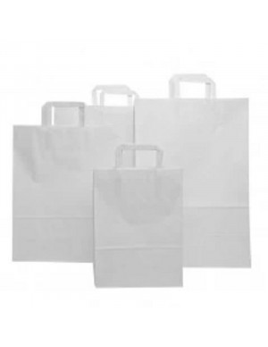 SHOPPERS 18X08X25 BIANCA...