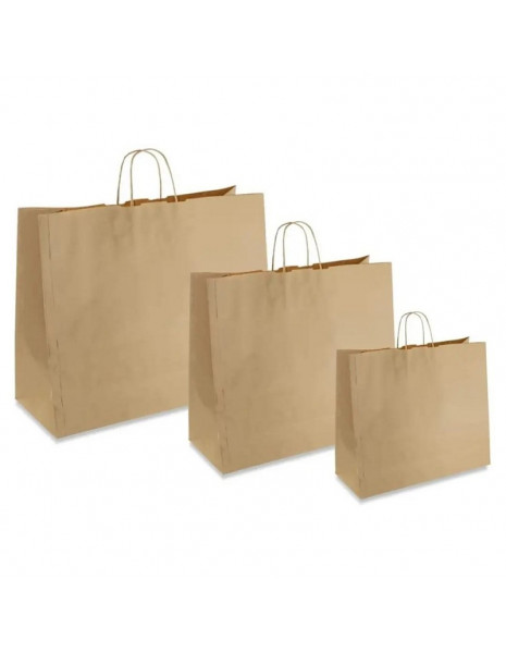 SHOPPER 26X11X34 AVANA MANICA CORDINO