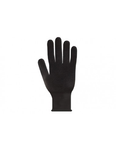 GUANTI IN NITRILE NERO XL x100pz.