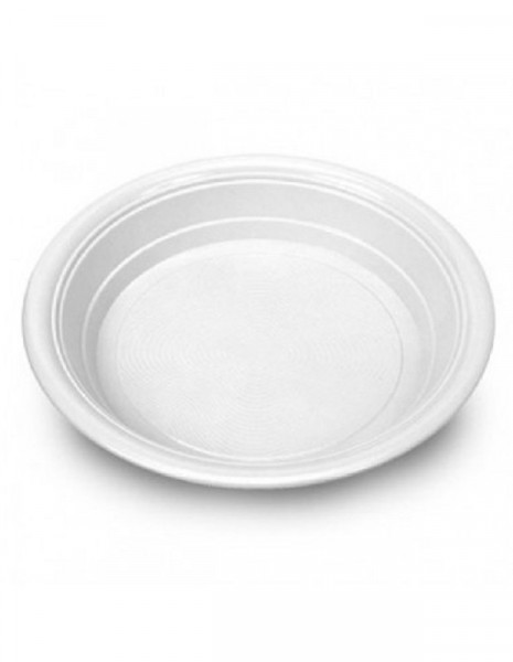 PIATTI PIANI pz.20 x MICROONDE
