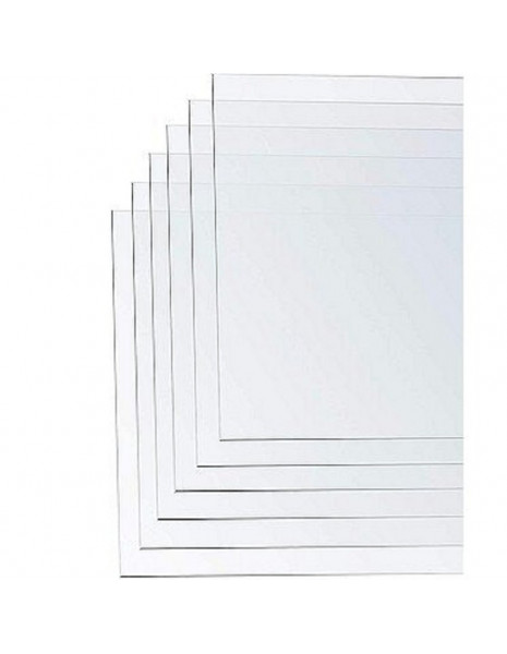 BUSTE POLIPROPILENE 30X40