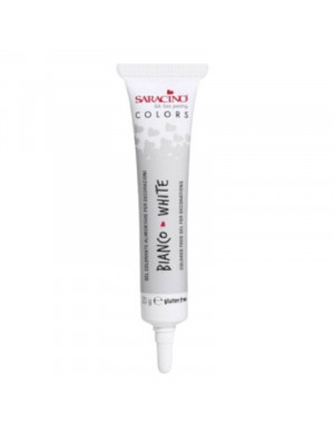 COLORANTE IN GEL SARACINO...