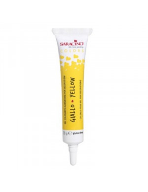 COLORANTE IN GEL SARACINO...
