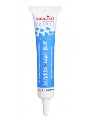 COLORANTE IN GEL SARACINO...