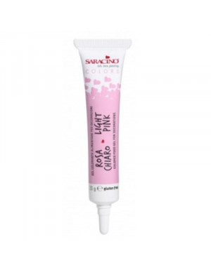 COLORANTE IN GEL SARACINO...