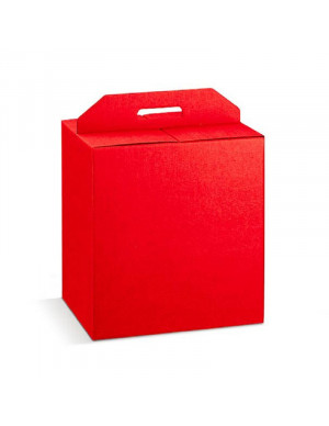 SCATOLA PANETTONE +...