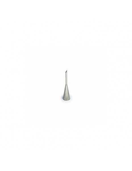 BOCCHETTA AD IMBUTO 63X6MM