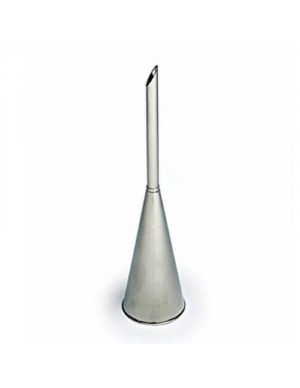 BOCCHETTA AD IMBUTO 92X8MM